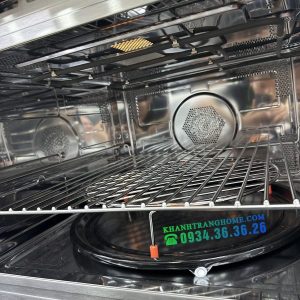 Lò Nướng Kết Hợp Vi Sóng KAFF KF-OMS44L - 32