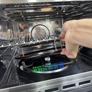Lò Nướng Kết Hợp Vi Sóng KAFF KF-OMS44L - 34