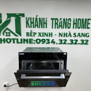 Lò Nướng Kết Hợp Vi Sóng KAFF KF-OMS44L - 36