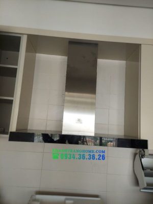 Máy hút mùi bằng thép không gỉ dạng ống 90cm Electrolux LFT769X - 42 Máy hút mùi bằng thép không gỉ dạng ống 90cm Electrolux LFT769X - 41