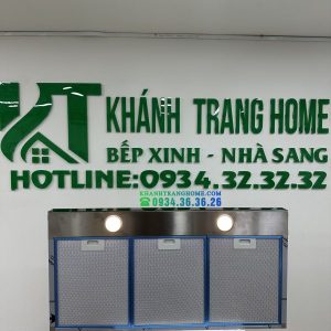 Máy hút mùi bằng thép không gỉ dạng ống 90cm Electrolux LFT769X - 44 Máy hút mùi bằng thép không gỉ dạng ống 90cm Electrolux LFT769X - 43