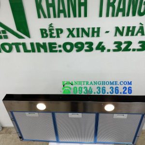 Máy hút mùi bằng thép không gỉ dạng ống 90cm Electrolux LFT769X - 54 Máy hút mùi bằng thép không gỉ dạng ống 90cm Electrolux LFT769X - 53