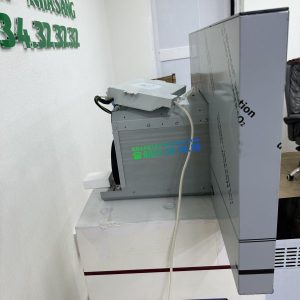 Máy hút mùi bằng thép không gỉ dạng ống 90cm Electrolux LFT769X - 64 Máy hút mùi bằng thép không gỉ dạng ống 90cm Electrolux LFT769X - 63