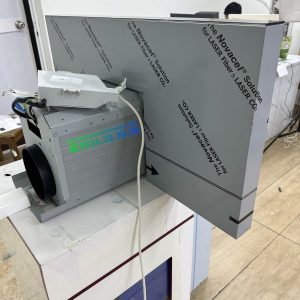 Máy hút mùi bằng thép không gỉ dạng ống 90cm Electrolux LFT769X - 66 Máy hút mùi bằng thép không gỉ dạng ống 90cm Electrolux LFT769X - 65