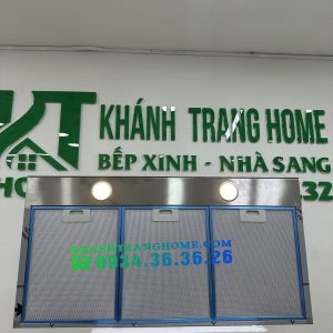 Máy hút mùi bằng thép không gỉ dạng ống 90cm Electrolux LFT769X - 68 Máy hút mùi bằng thép không gỉ dạng ống 90cm Electrolux LFT769X - 67