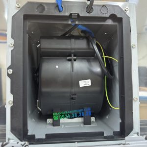 Máy hút mùi bằng thép không gỉ dạng ống 90cm Electrolux LFT769X - 74 Máy hút mùi bằng thép không gỉ dạng ống 90cm Electrolux LFT769X - 73