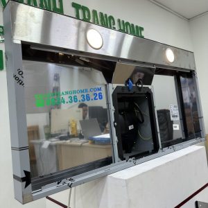 Máy hút mùi bằng thép không gỉ dạng ống 90cm Electrolux LFT769X - 76 Máy hút mùi bằng thép không gỉ dạng ống 90cm Electrolux LFT769X - 75