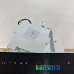 Máy hút mùi bằng thép không gỉ dạng ống 90cm Electrolux LFT769X - 84 Máy hút mùi bằng thép không gỉ dạng ống 90cm Electrolux LFT769X - 83