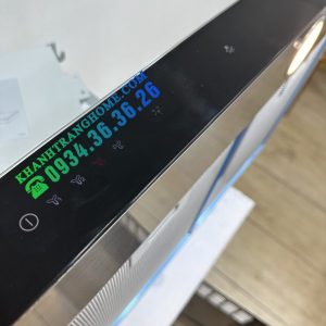 Máy hút mùi bằng thép không gỉ dạng ống 90cm Electrolux LFT769X - 86 Máy hút mùi bằng thép không gỉ dạng ống 90cm Electrolux LFT769X - 85