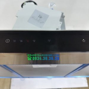 Máy hút mùi bằng thép không gỉ dạng ống 90cm Electrolux LFT769X - 88 Máy hút mùi bằng thép không gỉ dạng ống 90cm Electrolux LFT769X - 87