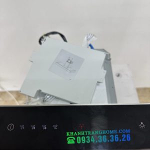 Máy hút mùi bằng thép không gỉ dạng ống 90cm Electrolux LFT769X - 92 Máy hút mùi bằng thép không gỉ dạng ống 90cm Electrolux LFT769X - 91