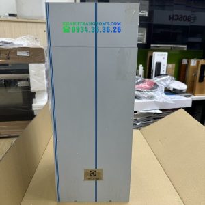 Máy hút mùi bằng thép không gỉ dạng ống 90cm Electrolux LFT769X - 96 Máy hút mùi bằng thép không gỉ dạng ống 90cm Electrolux LFT769X - 95