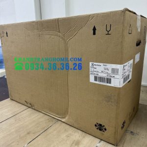 Máy hút mùi bằng thép không gỉ dạng ống 90cm Electrolux LFT769X - 106 Máy hút mùi bằng thép không gỉ dạng ống 90cm Electrolux LFT769X - 105