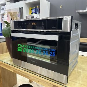 Lò Vi Sóng Kết Hợp Nướng Hấp Eurosun OMS36EG - 95 Lò Vi Sóng Kết Hợp Nướng Hấp Eurosun OMS36EG - 94