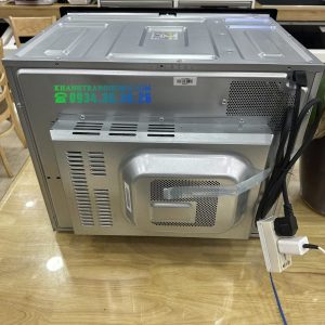 Lò Vi Sóng Kết Hợp Nướng Hấp Eurosun OMS36EG - 105 Lò Vi Sóng Kết Hợp Nướng Hấp Eurosun OMS36EG - 104