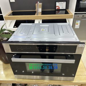 Lò Vi Sóng Kết Hợp Nướng Hấp Eurosun OMS36EG - 107 Lò Vi Sóng Kết Hợp Nướng Hấp Eurosun OMS36EG - 106