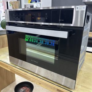 Lò Vi Sóng Kết Hợp Nướng Hấp Eurosun OMS36EG - 111 Lò Vi Sóng Kết Hợp Nướng Hấp Eurosun OMS36EG - 110