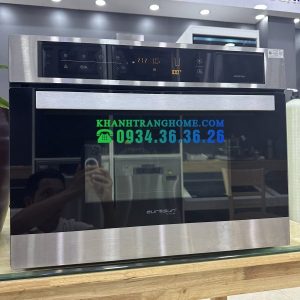 Lò Vi Sóng Kết Hợp Nướng Hấp Eurosun OMS36EG - 113 Lò Vi Sóng Kết Hợp Nướng Hấp Eurosun OMS36EG - 112