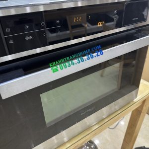 Lò Vi Sóng Kết Hợp Nướng Hấp Eurosun OMS36EG - 115 Lò Vi Sóng Kết Hợp Nướng Hấp Eurosun OMS36EG - 114