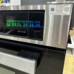 Lò Vi Sóng Kết Hợp Nướng Hấp Eurosun OMS36EG - 119 Lò Vi Sóng Kết Hợp Nướng Hấp Eurosun OMS36EG - 118