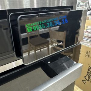 Lò Vi Sóng Kết Hợp Nướng Hấp Eurosun OMS36EG - 123 Lò Vi Sóng Kết Hợp Nướng Hấp Eurosun OMS36EG - 122