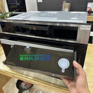 Lò Vi Sóng Kết Hợp Nướng Hấp Eurosun OMS36EG - 125 Lò Vi Sóng Kết Hợp Nướng Hấp Eurosun OMS36EG - 124