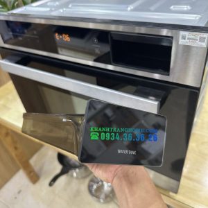 Lò Vi Sóng Kết Hợp Nướng Hấp Eurosun OMS36EG - 127 Lò Vi Sóng Kết Hợp Nướng Hấp Eurosun OMS36EG - 126