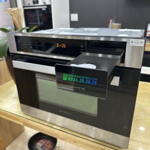 Lò Vi Sóng Kết Hợp Nướng Hấp Eurosun OMS36EG - 129 Lò Vi Sóng Kết Hợp Nướng Hấp Eurosun OMS36EG - 128