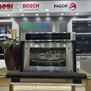 Lò Vi Sóng Kết Hợp Nướng Hấp Eurosun OMS36EG - 131 Lò Vi Sóng Kết Hợp Nướng Hấp Eurosun OMS36EG - 130