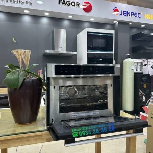 Lò Vi Sóng Kết Hợp Nướng Hấp Eurosun OMS36EG - 135 Lò Vi Sóng Kết Hợp Nướng Hấp Eurosun OMS36EG - 134