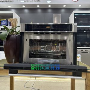 Lò Vi Sóng Kết Hợp Nướng Hấp Eurosun OMS36EG - 137 Lò Vi Sóng Kết Hợp Nướng Hấp Eurosun OMS36EG - 136