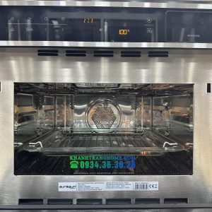 Lò Vi Sóng Kết Hợp Nướng Hấp Eurosun OMS36EG - 139 Lò Vi Sóng Kết Hợp Nướng Hấp Eurosun OMS36EG - 138