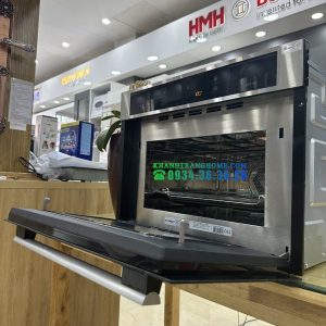 Lò Vi Sóng Kết Hợp Nướng Hấp Eurosun OMS36EG - 141 Lò Vi Sóng Kết Hợp Nướng Hấp Eurosun OMS36EG - 140