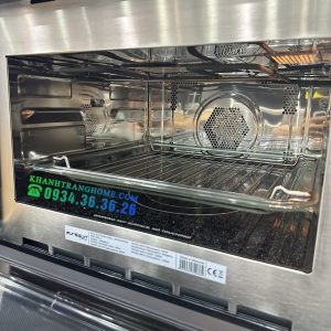Lò Vi Sóng Kết Hợp Nướng Hấp Eurosun OMS36EG - 145 Lò Vi Sóng Kết Hợp Nướng Hấp Eurosun OMS36EG - 144
