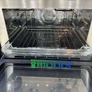 Lò Vi Sóng Kết Hợp Nướng Hấp Eurosun OMS36EG - 151 Lò Vi Sóng Kết Hợp Nướng Hấp Eurosun OMS36EG - 150