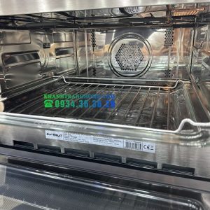 Lò Vi Sóng Kết Hợp Nướng Hấp Eurosun OMS36EG - 155 Lò Vi Sóng Kết Hợp Nướng Hấp Eurosun OMS36EG - 154