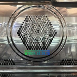 Lò Vi Sóng Kết Hợp Nướng Hấp Eurosun OMS36EG - 157 Lò Vi Sóng Kết Hợp Nướng Hấp Eurosun OMS36EG - 156