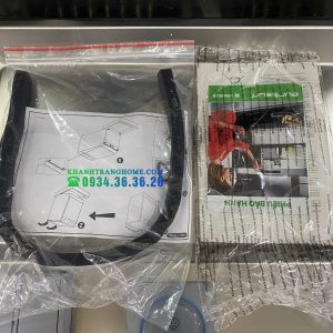 MÁY RỬA CHÉN EUROSUN SMS80EU15E MADE IN EU - 658 MÁY RỬA CHÉN EUROSUN SMS80EU15E MADE IN EU - 657