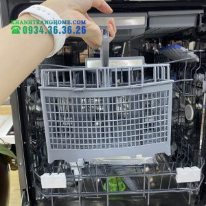 MÁY RỬA CHÉN EUROSUN SMS80EU15E MADE IN EU - 662 MÁY RỬA CHÉN EUROSUN SMS80EU15E MADE IN EU - 661