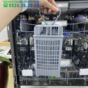 MÁY RỬA CHÉN EUROSUN SMS80EU15E MADE IN EU - 664 MÁY RỬA CHÉN EUROSUN SMS80EU15E MADE IN EU - 663