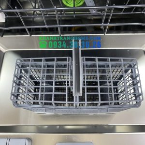 MÁY RỬA CHÉN EUROSUN SMS80EU15E MADE IN EU - 666 MÁY RỬA CHÉN EUROSUN SMS80EU15E MADE IN EU - 665