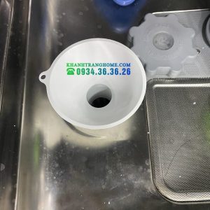 MÁY RỬA CHÉN EUROSUN SMS80EU15E MADE IN EU - 668 MÁY RỬA CHÉN EUROSUN SMS80EU15E MADE IN EU - 667