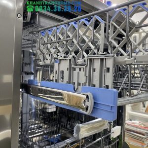 MÁY RỬA CHÉN EUROSUN SMS80EU15E MADE IN EU - 674 MÁY RỬA CHÉN EUROSUN SMS80EU15E MADE IN EU - 673