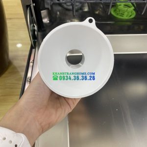 MÁY RỬA CHÉN EUROSUN SMS80EU15E MADE IN EU - 676 MÁY RỬA CHÉN EUROSUN SMS80EU15E MADE IN EU - 675