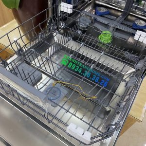 MÁY RỬA CHÉN EUROSUN SMS80EU15E MADE IN EU - 678 MÁY RỬA CHÉN EUROSUN SMS80EU15E MADE IN EU - 677