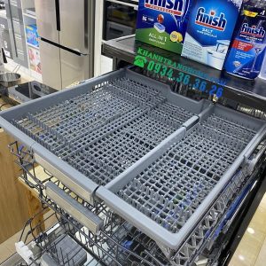 MÁY RỬA CHÉN EUROSUN SMS80EU15E MADE IN EU - 680 MÁY RỬA CHÉN EUROSUN SMS80EU15E MADE IN EU - 679