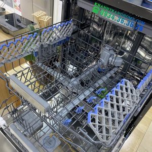 MÁY RỬA CHÉN EUROSUN SMS80EU15E MADE IN EU - 682 MÁY RỬA CHÉN EUROSUN SMS80EU15E MADE IN EU - 681