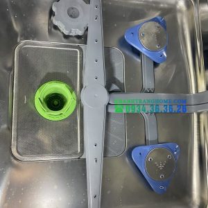 MÁY RỬA CHÉN EUROSUN SMS80EU15E MADE IN EU - 684 MÁY RỬA CHÉN EUROSUN SMS80EU15E MADE IN EU - 683