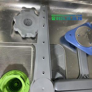 MÁY RỬA CHÉN EUROSUN SMS80EU15E MADE IN EU - 688 MÁY RỬA CHÉN EUROSUN SMS80EU15E MADE IN EU - 687