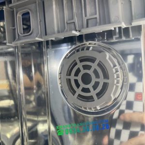 MÁY RỬA CHÉN EUROSUN SMS80EU15E MADE IN EU - 692 MÁY RỬA CHÉN EUROSUN SMS80EU15E MADE IN EU - 691